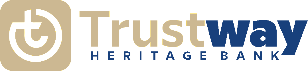 Trustway Heritage Bank